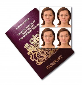 passport